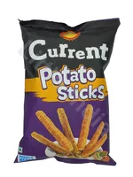 Potato Sticks Current 50g