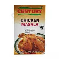 Przyprawa Chicken Masala Century 100g