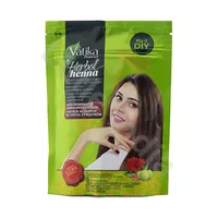 Ziołowa henna do włosów Herbal Henna Conditioning Vatika Dabur 200g