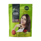 Ziołowa henna do włosów Herbal Henna Conditioning Vatika Dabur 200g