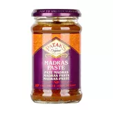 Indian Madras Spice Paste Pataks 283g