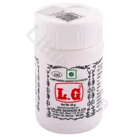 Asafoetida Powder Hing LG 50g