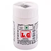 Asafoetida Powder Hing LG 50g