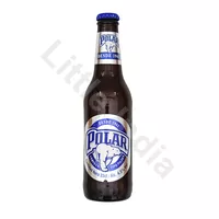 Piwo 4,5% Polar Cerveza 330ml