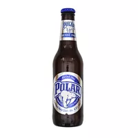 Beer 4,5% Polar Cerveza 330ml