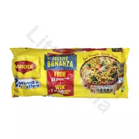 2-Minute Instant Noodles Masala Maggi 420g