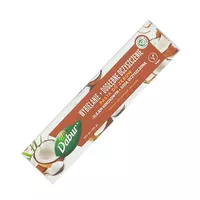 Pasta do zębów wybielająca Coconut Oil Baking Soda Toothpaste Dabur 100ml