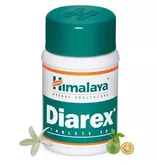 Diarex biegunka Himalaya 30 tabletek