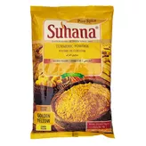 Przyprawa kurkuma mielona Turmeric Powder Suhana 1kg