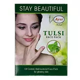 Tulsi Face Pack Ayur 100g