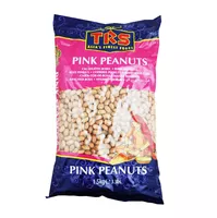 Cacahuetes Pink Peanuts TRS 1,5kg