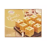 Indyjski deser kokosowy Coconut Soan Papdi GRB 200g