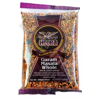 Przyprawa Garam Masala ziarna Heera 100g