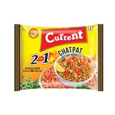 Instant noodles with Chatpat flavor 2 in 1 Current