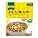 Shahi Methi Matar Ashoka 280g