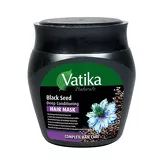 Hot Oil Hair Mask- Blackseed 1kg Vatika Dabur