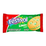 Galletas Festival Limon Noel 33.6g