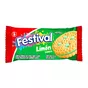 Kekse mit Zitronencreme Festival Lemon Noel 403g