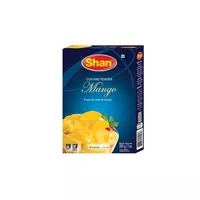 Custard Powder Mango Shan 200g