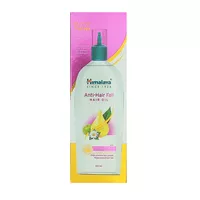 Масло против выпадения волос Anti-Hair Fall Oil, Himalaya 100ml