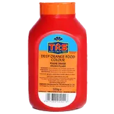 Food Coloring Orange TRS 500g