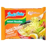 Makaron błyskawiczny o smaku kurczaka Special Chicken Indomie 70g