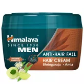 Krem na wypadające włosy dla mężczyzn Anti-Hair Fall Hair Himalaya 100g