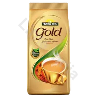 Premium Black Tea Gold Tata Tea 250g