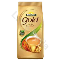 Herbata czarna granulowana Gold Tata Tea 250g