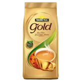 Premium Black Tea Gold Tata Tea 250g