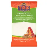 Wiórki kokosowe drobno mielone TRS 1kg