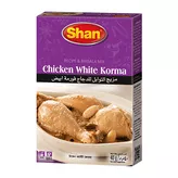 Przyprawa Chicken White Korma Shan 40g