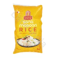 Рис Сона Масури India Gate 5kg