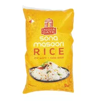 Sona Masoori Rice India Gate 5kg