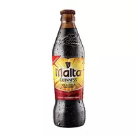 Non-Alcoholic Malt Drink Malta Guinness 330ml