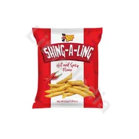 Pikatne chrupki Shing-A-Ling Hot Spicy Centennial Chick Boy 65g