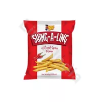 Shing-A-Ling Hot Spicy Flavor Centennial Chick Boy 65g