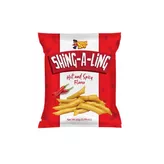 Pikatne chrupki Shing-A-Ling Hot Spicy Centennial Chick Boy 65g