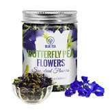 Napar ziołowy z klitorii ternateńskiej Butterfly Pea Flower Blue Tea 50g