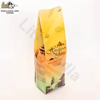 Kawa ziarnista arabica Himalayan Java Nepali Mato 450g