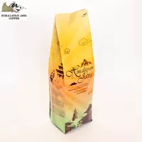 Kawa ziarnista arabica Himalayan Java Nepali Mato 450g