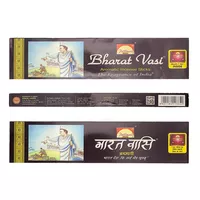 Kadzidełka Bharat Vasi Parimal Mandir 100g