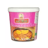 Tajska pasta curry różowa Massaman Curry Paste Mae Ploy 400g