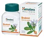 Brahmi pamięć i koncentracja Himalaya 60 tabletek