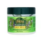 Rosemary Hair Mask Vatika 300g