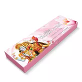 Lotus Incense Sticks Lakshmi 20pcs.