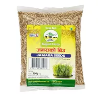 Ziarna przenicy Jamara Seeds Nepali Mato 300g