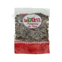 Ziele Angielskie Pimienta de Olor Lalatina 50g