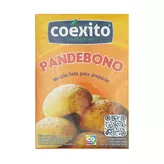 Bułeczki serowe Pandebono Coéxito 400g