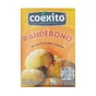 Сырные булочки Pandebono Coéxito 400 г